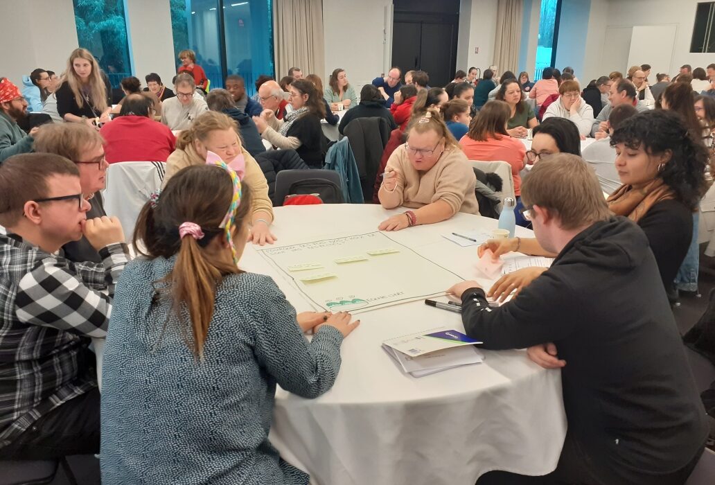 C'est ma vie, c'est moi qui choisis