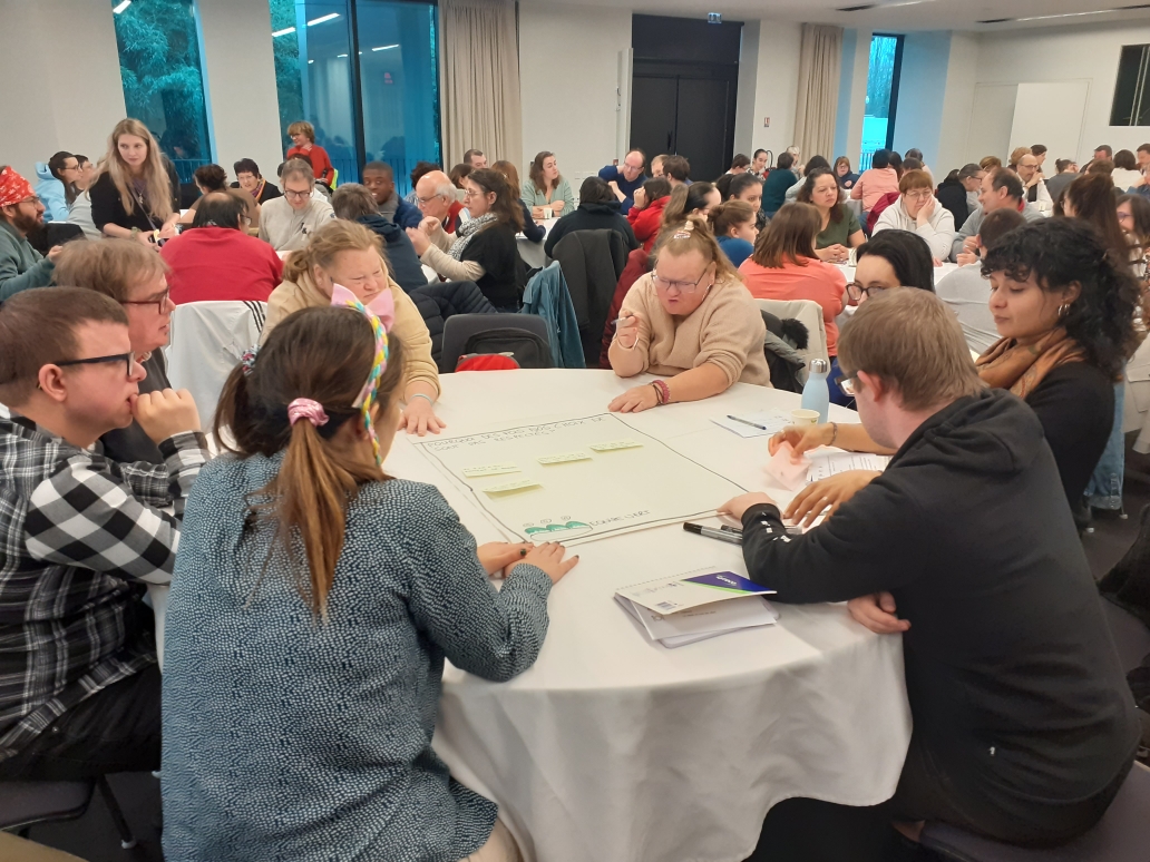 C'est ma vie, c'est moi qui choisis